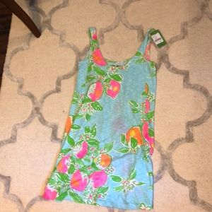 Lilly Pulitzer dress NWT